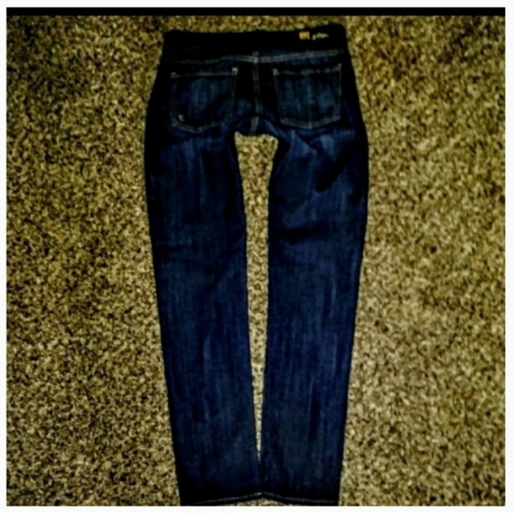 Kut From The Kloth Jeans Size 2 Skinny B.F. NWOT - Picture 3 of 12
